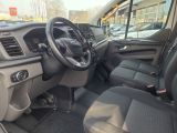 Ford Transit Custom bei Reisemobile.expert - Abbildung (10 / 15)