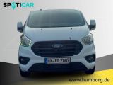 Ford Transit Custom bei Reisemobile.expert - Abbildung (2 / 15)