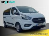 Ford Transit Custom bei Reisemobile.expert - Abbildung (3 / 15)