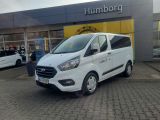 Ford Transit Custom bei Reisemobile.expert - Abbildung (9 / 15)