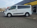 Ford Transit Custom bei Reisemobile.expert - Abbildung (5 / 15)