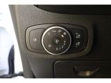 Ford Fiesta bei Reisemobile.expert - Abbildung (11 / 15)