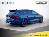 Ford Focus Turnier bei Reisemobile.expert - Abbildung (5 / 15)