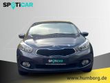 Kia Ceed bei Reisemobile.expert - Abbildung (2 / 15)