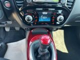 Nissan Juke bei Reisemobile.expert - Abbildung (11 / 15)