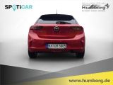 Opel Corsa bei Reisemobile.expert - Abbildung (6 / 15)