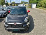 Fiat 500 L bei Reisemobile.expert - Abbildung (2 / 15)