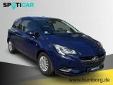 Opel Corsa bei Reisemobile.expert - Abbildung (3 / 15)