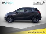 Opel Mokka bei Reisemobile.expert - Abbildung (8 / 15)