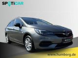 Opel Astra bei Reisemobile.expert - Abbildung (3 / 15)