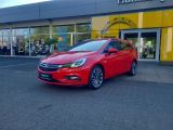 Opel Astra bei Reisemobile.expert - Abbildung (9 / 15)