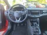 Opel Astra bei Reisemobile.expert - Abbildung (11 / 15)