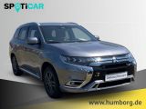Mitsubishi Outlander bei Reisemobile.expert - Abbildung (3 / 15)