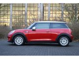 Mini Cooper D bei Reisemobile.expert - Abbildung (7 / 15)