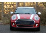 Mini Cooper D bei Reisemobile.expert - Abbildung (10 / 15)