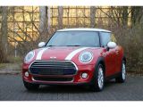Mini Cooper D bei Reisemobile.expert - Abbildung (9 / 15)