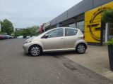 Toyota Aygo bei Reisemobile.expert - Abbildung (5 / 15)