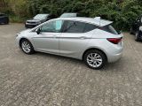 Opel Astra bei Reisemobile.expert - Abbildung (6 / 11)