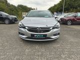 Opel Astra bei Reisemobile.expert - Abbildung (2 / 11)