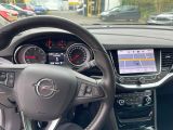 Opel Astra bei Reisemobile.expert - Abbildung (10 / 11)