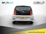 VW Up bei Reisemobile.expert - Abbildung (6 / 15)
