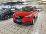 Opel Crossland X bei Reisemobile.expert - Abbildung (4 / 15)