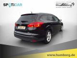 Ford Focus Turnier bei Reisemobile.expert - Abbildung (5 / 15) Ford Focus Turnier bei Reisemobile.expert - Abbildung (5 / 15)