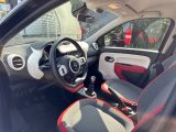 Renault Twingo bei Reisemobile.expert - Abbildung (11 / 15)