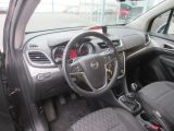 Opel Mokka bei Reisemobile.expert - Abbildung (13 / 15)