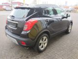 Opel Mokka bei Reisemobile.expert - Abbildung (5 / 15)