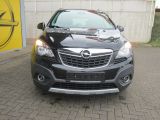 Opel Mokka bei Reisemobile.expert - Abbildung (7 / 15)