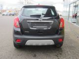 Opel Mokka bei Reisemobile.expert - Abbildung (4 / 15)