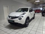 Nissan Juke bei Reisemobile.expert - Abbildung (12 / 15)