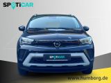 Opel Crossland X bei Reisemobile.expert - Abbildung (2 / 15)