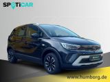 Opel Crossland X bei Reisemobile.expert - Abbildung (3 / 15)