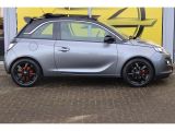 Opel Adam bei Reisemobile.expert - Abbildung (5 / 15)