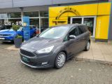 Ford C-MAX bei Reisemobile.expert - Abbildung (14 / 15)
