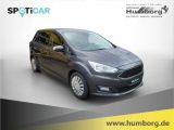 Ford C-MAX bei Reisemobile.expert - Abbildung (3 / 15)