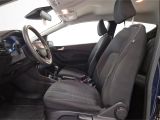 Ford Fiesta bei Reisemobile.expert - Abbildung (9 / 14)