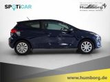 Ford Fiesta bei Reisemobile.expert - Abbildung (8 / 14)