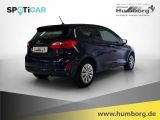 Ford Fiesta bei Reisemobile.expert - Abbildung (7 / 14)