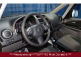Suzuki SX4 bei Reisemobile.expert - Abbildung (11 / 15)