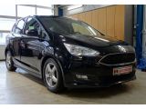 Ford C-MAX bei Reisemobile.expert - Abbildung (5 / 15)