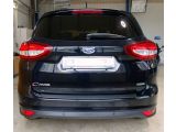 Ford C-MAX bei Reisemobile.expert - Abbildung (8 / 15)