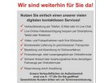 Ford C-MAX bei Reisemobile.expert - Abbildung (2 / 15)