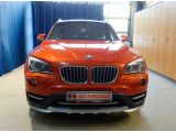 BMW X1 bei Reisemobile.expert - Abbildung (7 / 15) BMW X1 bei Reisemobile.expert - Abbildung (7 / 15)