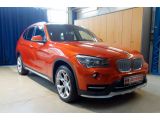 BMW X1 bei Reisemobile.expert - Abbildung (6 / 15) BMW X1 bei Reisemobile.expert - Abbildung (6 / 15)