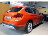 BMW X1 bei Reisemobile.expert - Abbildung (4 / 15) BMW X1 bei Reisemobile.expert - Abbildung (4 / 15)