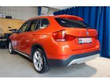 BMW X1 bei Reisemobile.expert - Abbildung (2 / 15) BMW X1 bei Reisemobile.expert - Abbildung (2 / 15)