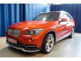 BMW X1 bei Reisemobile.expert - Abbildung (8 / 15) BMW X1 bei Reisemobile.expert - Abbildung (8 / 15)
